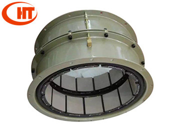 气动离合器 气动离合器